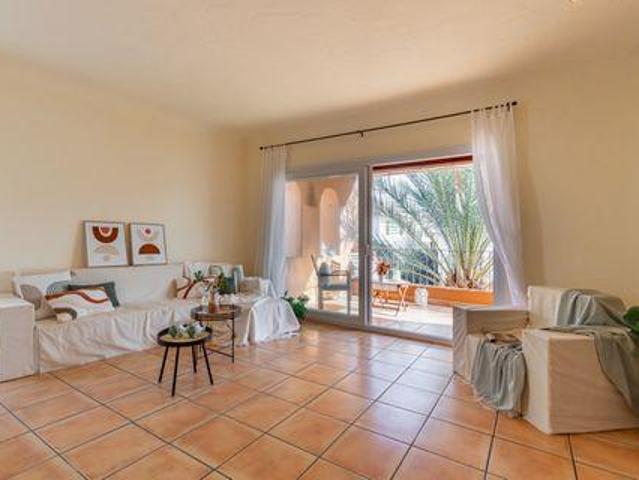 Apartamento en venta en Moraira, la Marina Alta