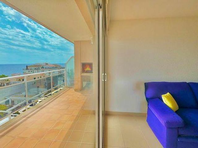 Apartamento en venta en Palamós, el Pedró