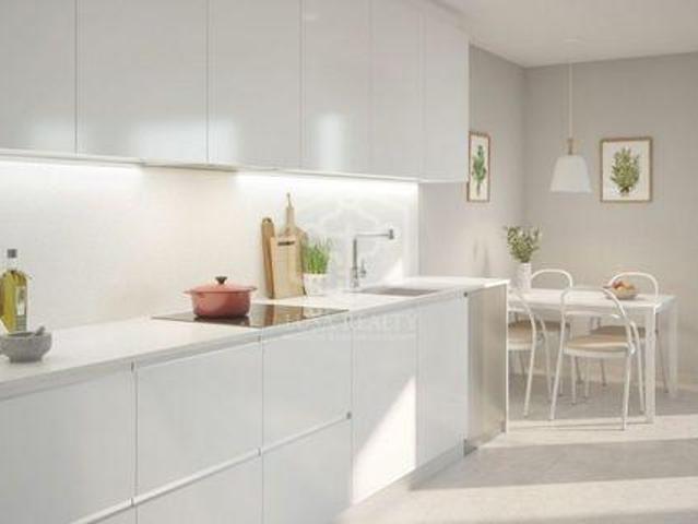 Apartamento en venta en Maresme, Catalunya