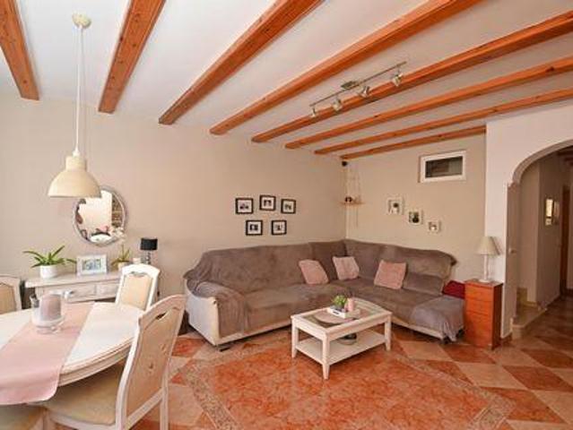 Apartamento en venta en Teulada