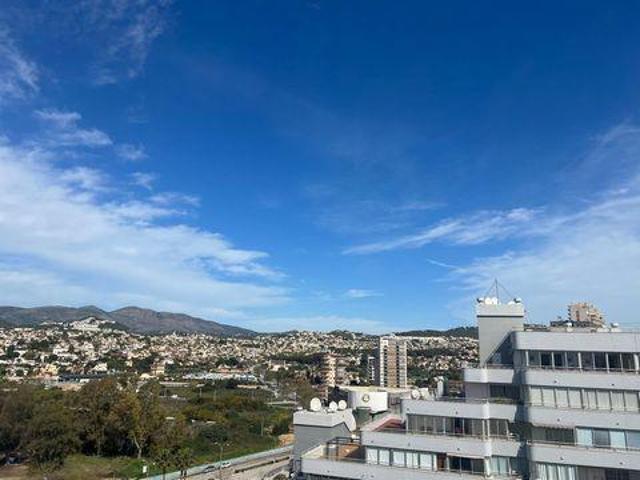 Ático en venta en San Bernardo, la Marina Alta