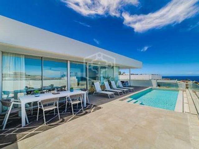 Chalet en venta en Marazul, Adeje