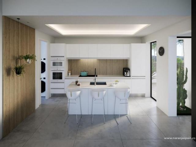Chalet en venta en Bajo Guadalentín, Murcia