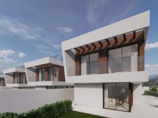 Chalet en venta en Comarca de València, Valencia