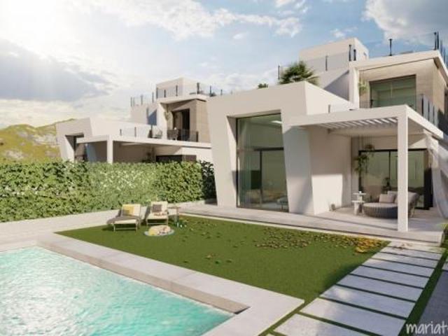 Chalet en venta en Comarca de València, Valencia