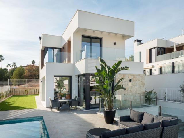 Chalet en venta en Comarca de València, Valencia