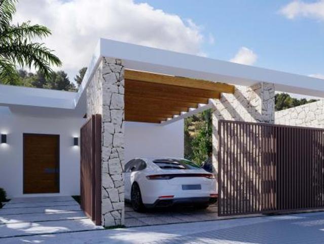 Chalet en venta en Comarca de València, Valencia