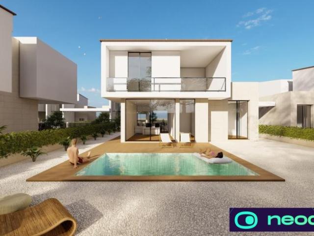 Chalet en venta en Comarca de València, Valencia