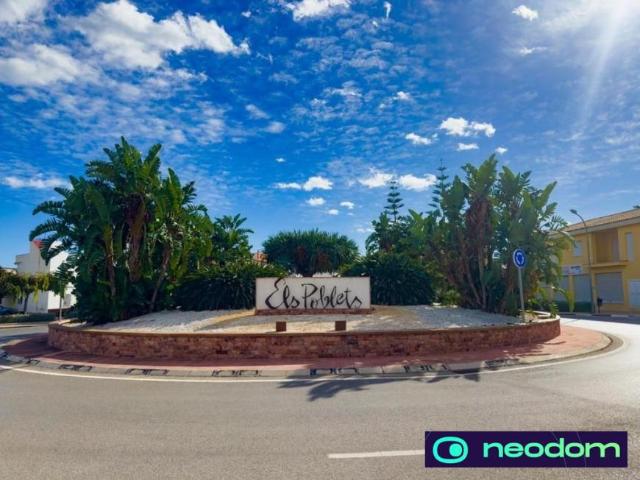 Chalet en venta en Comarca de València, Valencia