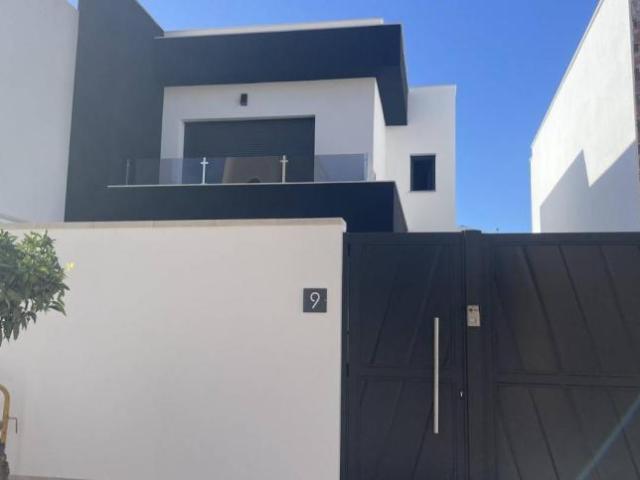 Chalet en venta en Las Heredades, el Baix Segura / La Vega Baja