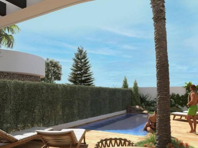 Chalet en venta en Las Heredades, el Baix Segura / La Vega Baja