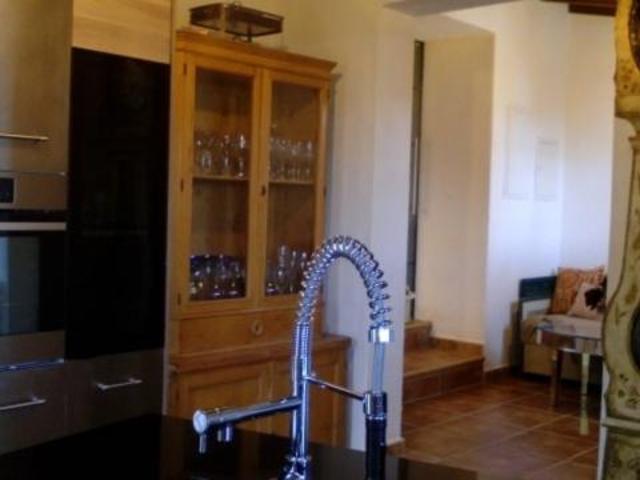 Chalet en venta en Valle del Guadalhorce, Andalucía