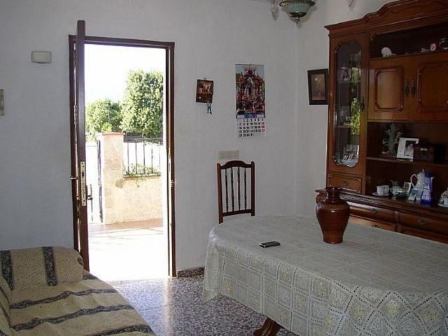 Chalet en venta en Valle del Guadalhorce, Andalucía