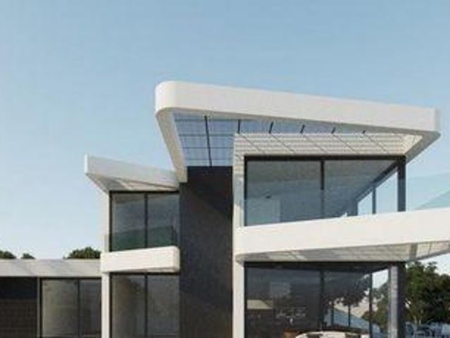 Chalet en venta en Urbanització Santa Clara, la Marina Baixa