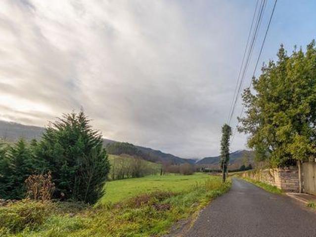 Chalet en venta en Artzentales, Guipúzcoa