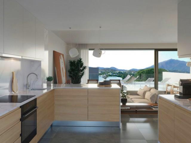 Villa en venta en Atalaya