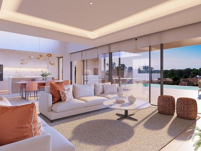 Villa en venta en Atalaya