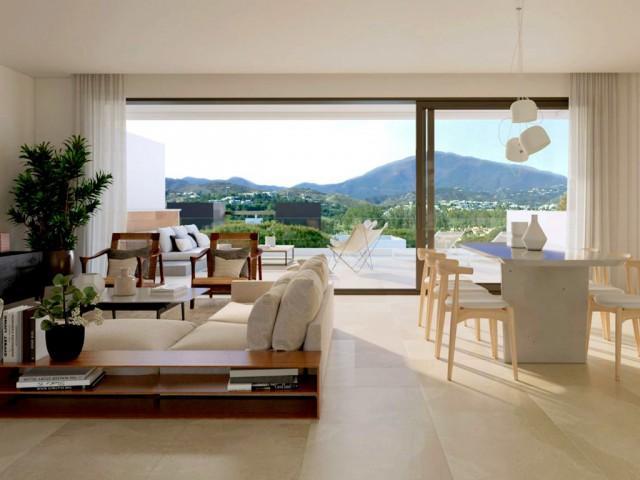 Villa en venta en Atalaya