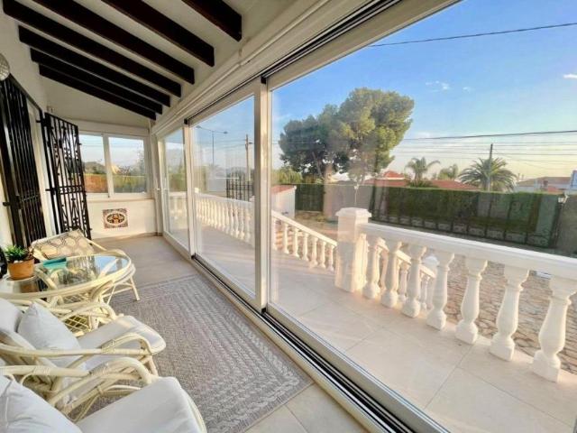 Chalet en venta en Urbanización Barrina, la Marina Baixa