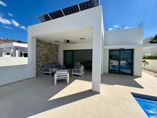 Chalet en venta en Vega Alta del Segura, Murcia