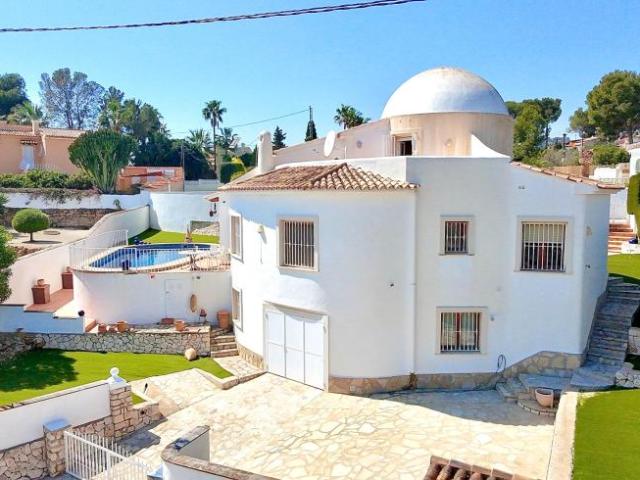 Chalet en venta en Urbanització Sant Jaume, la Marina Alta