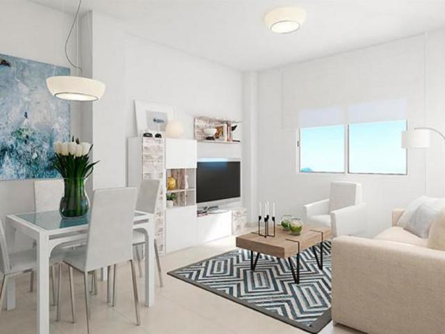 Villa en venta en Busot