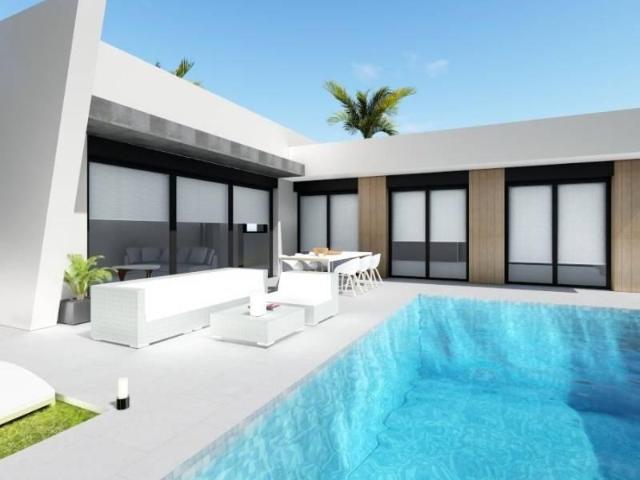 Villa en venta en Calasparra
