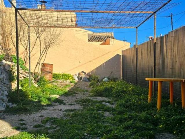 Chalet en venta en la Marina Baixa, Valencia