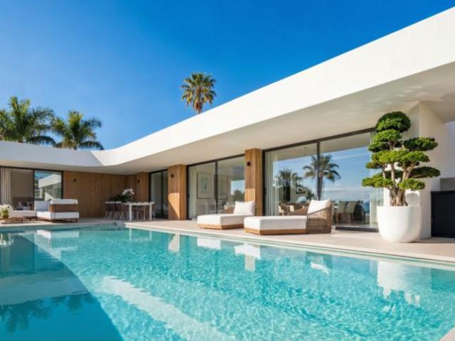 Chalet en venta en Urbanització Les Cometes, la Marina Alta