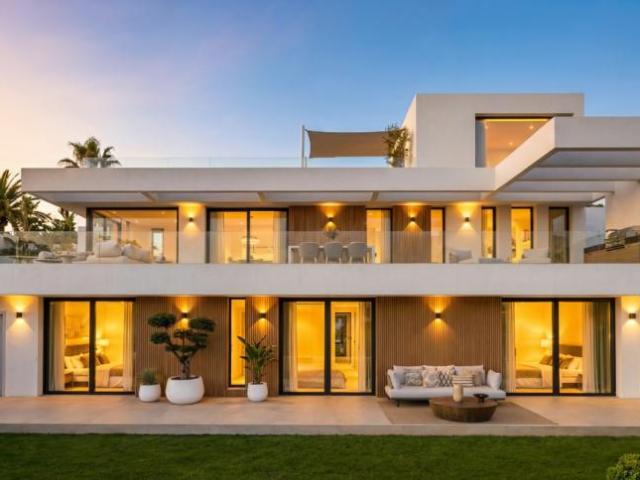 Chalet en venta en Urbanització Les Cometes, la Marina Alta