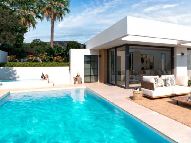 Chalet en venta en Urbanització Les Cometes, la Marina Alta