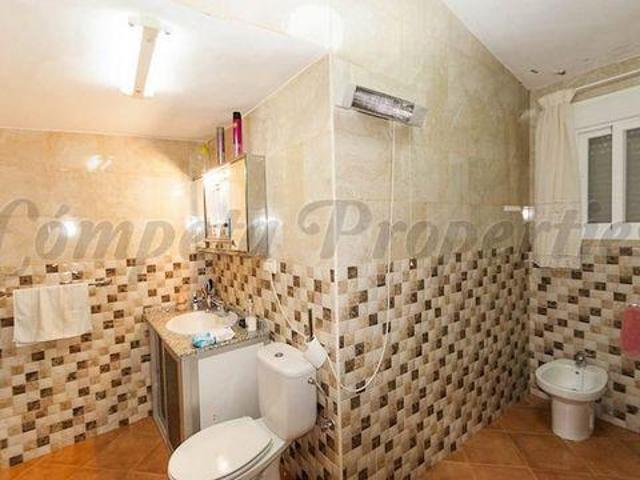 Villa en venta en Canillas De Aceituno