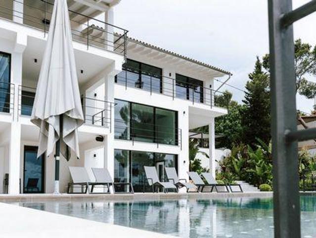 Chalet en venta en Calvià, Serra de Tramuntana