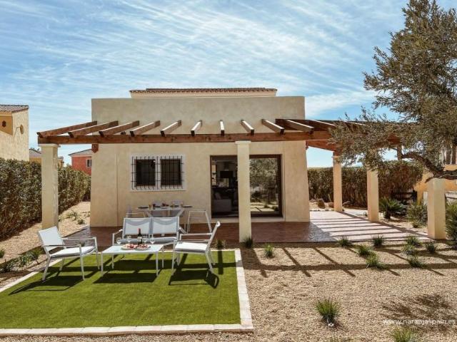 Chalet en venta en Desert Spring Golf, Cuevas Del Almanzora