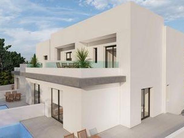 Villa en venta en Daya Nueva