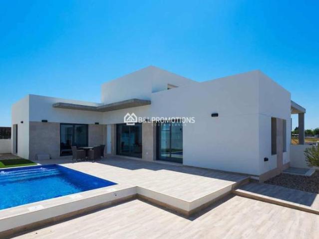 Chalet en venta en el Baix Segura / La Vega Baja, Valencia