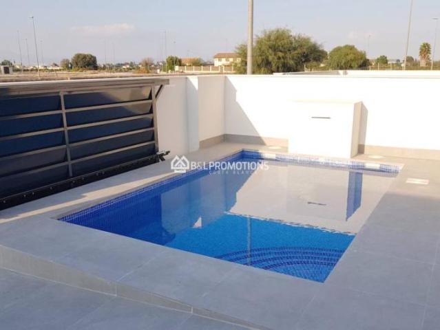 Chalet en venta en el Baix Segura / La Vega Baja, Valencia