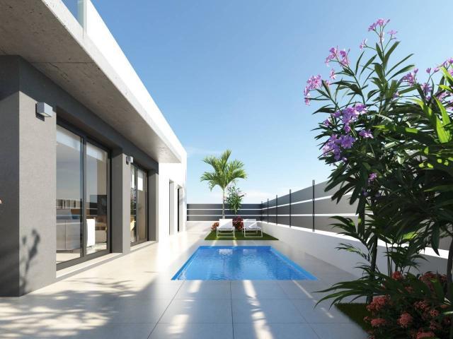 Villa en venta en Daya Vieja