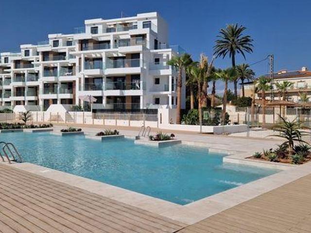 Chalet en venta en Barri les Roques, la Marina Alta