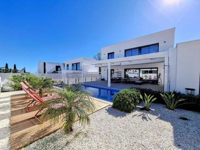 Chalet en venta en Barri les Roques, la Marina Alta