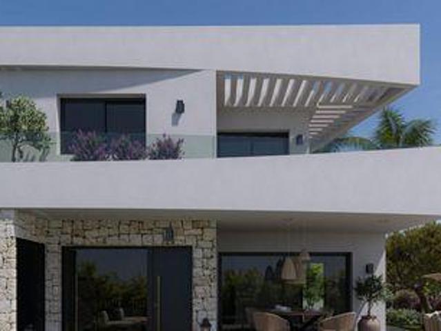 Villa en venta en Dolores, Barrio de los Joses
