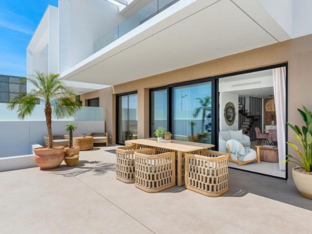 Villa en venta en Dolores, Barrio de los Joses