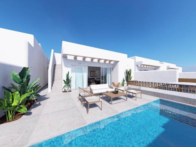 Villa en venta en Dolores
