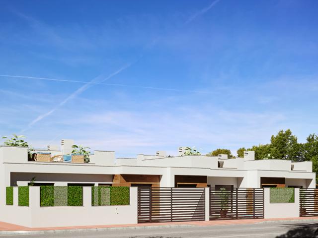 Chalet en venta en Dolores, Campo de Cartagena y Mar Menor