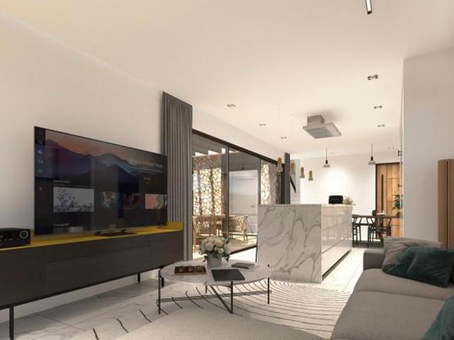 Villa en venta en Formentera Del Segura