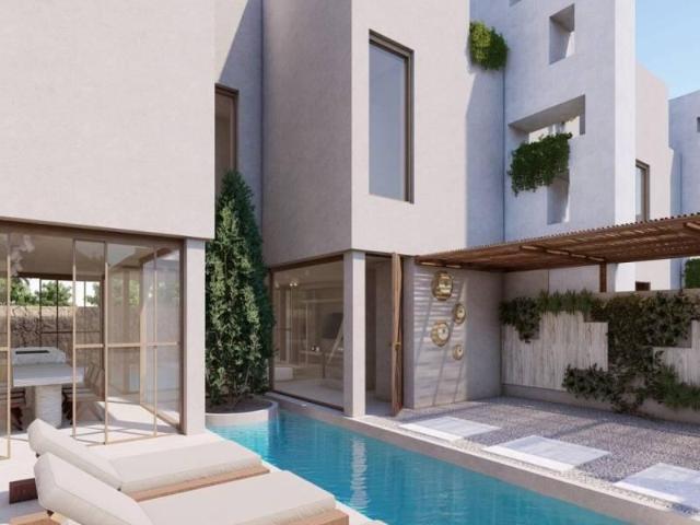 Villa en venta en Formentera Del Segura