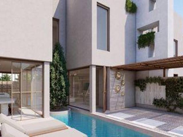 Villa en venta en Formentera Del Segura, Los Palacios