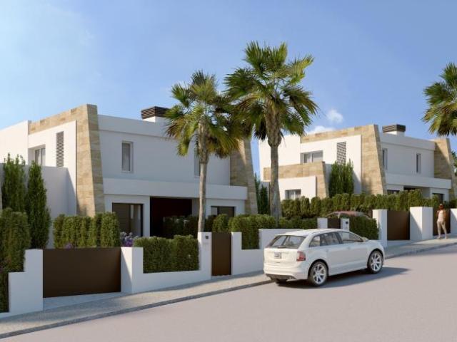 Chalet en venta en Vega Alta del Segura, Murcia