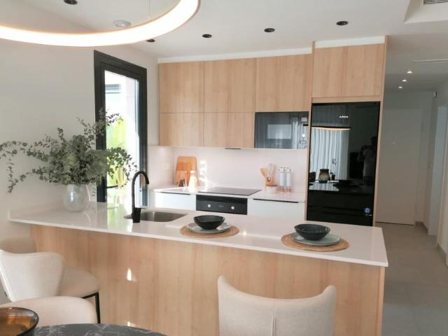 Chalet en venta en San Javier, Campo de Cartagena y Mar Menor