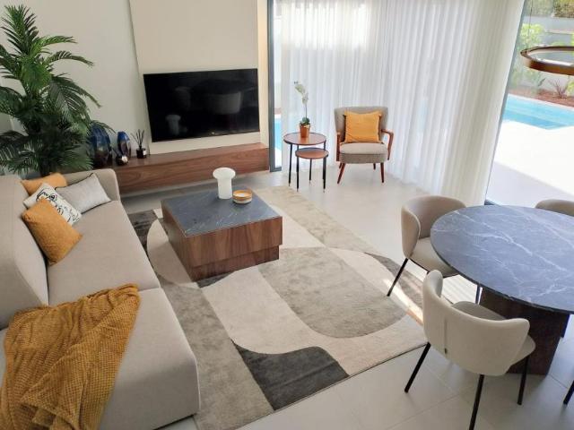 Chalet en venta en San Javier, Campo de Cartagena y Mar Menor